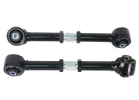 Trailing Arm Upper - Arm Assembly - KTA334