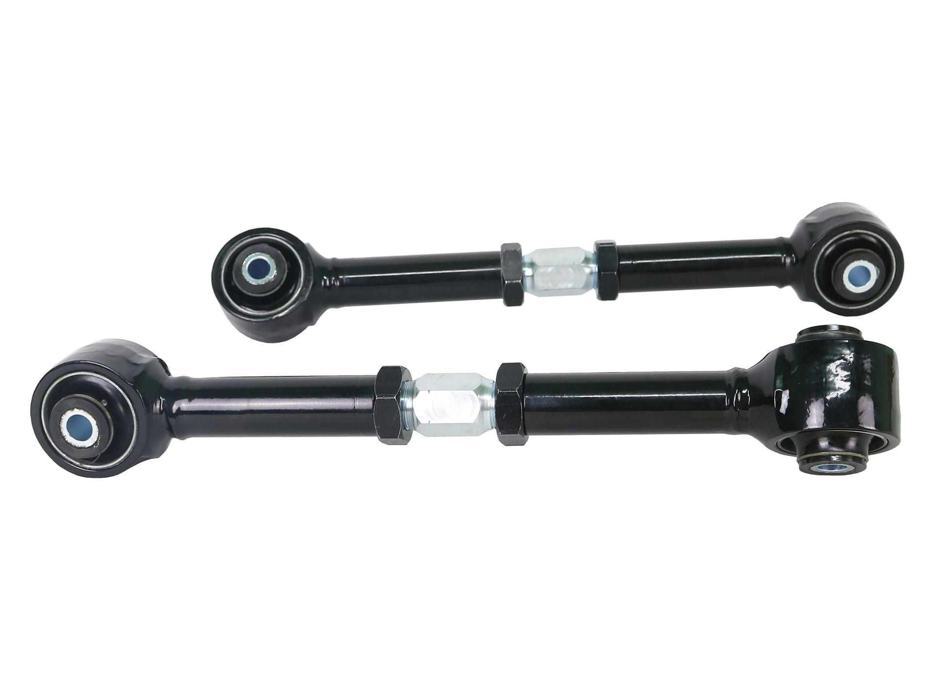 Trailing Arm Upper - Arm Assembly - KTA334
