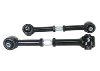 Trailing Arm Upper - Arm Assembly - KTA334