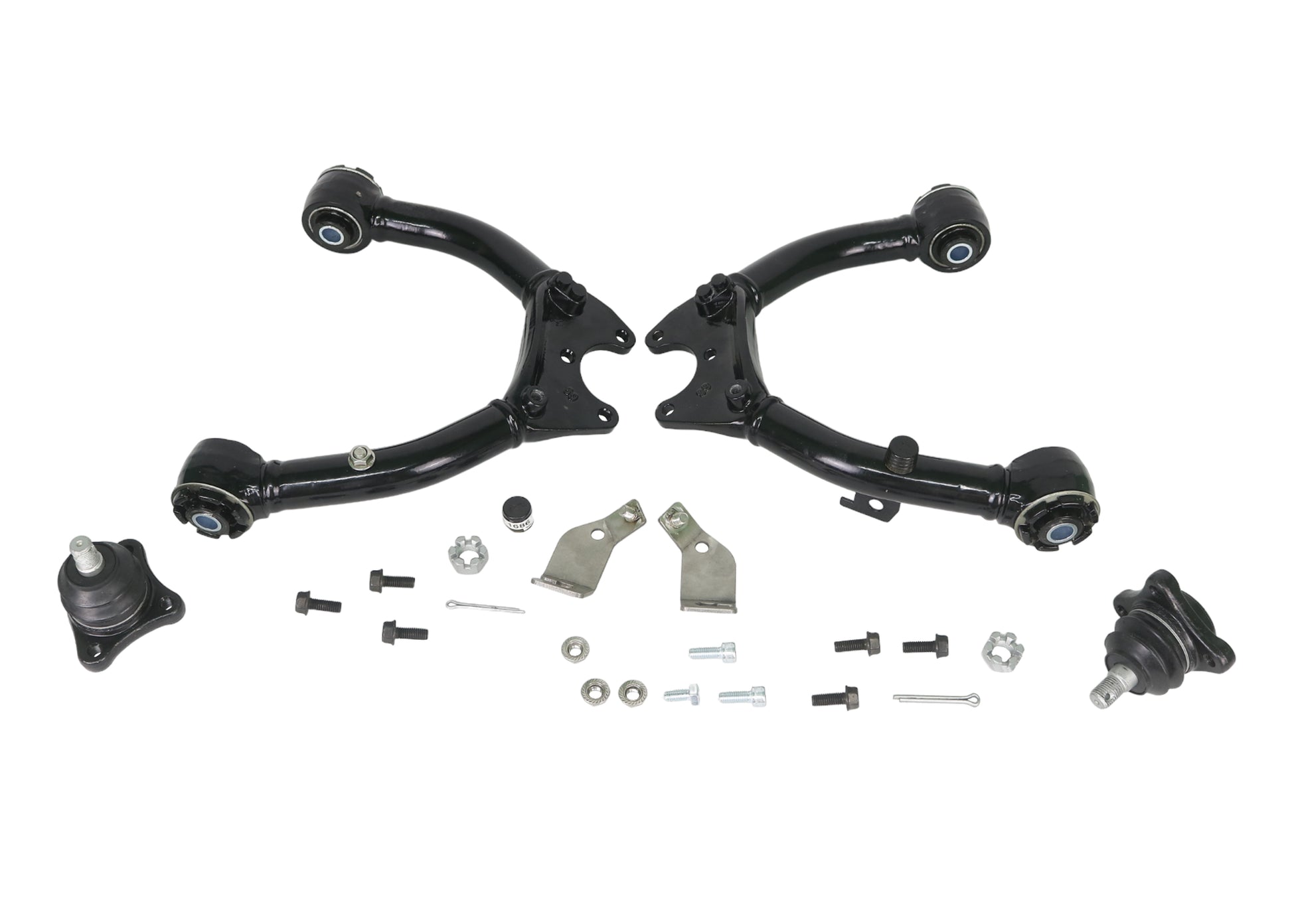 Control Arm Upper - Arm Assembly - KTA336