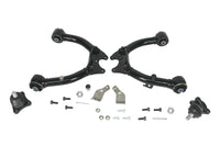 Control Arm Upper - Arm Assembly - KTA336