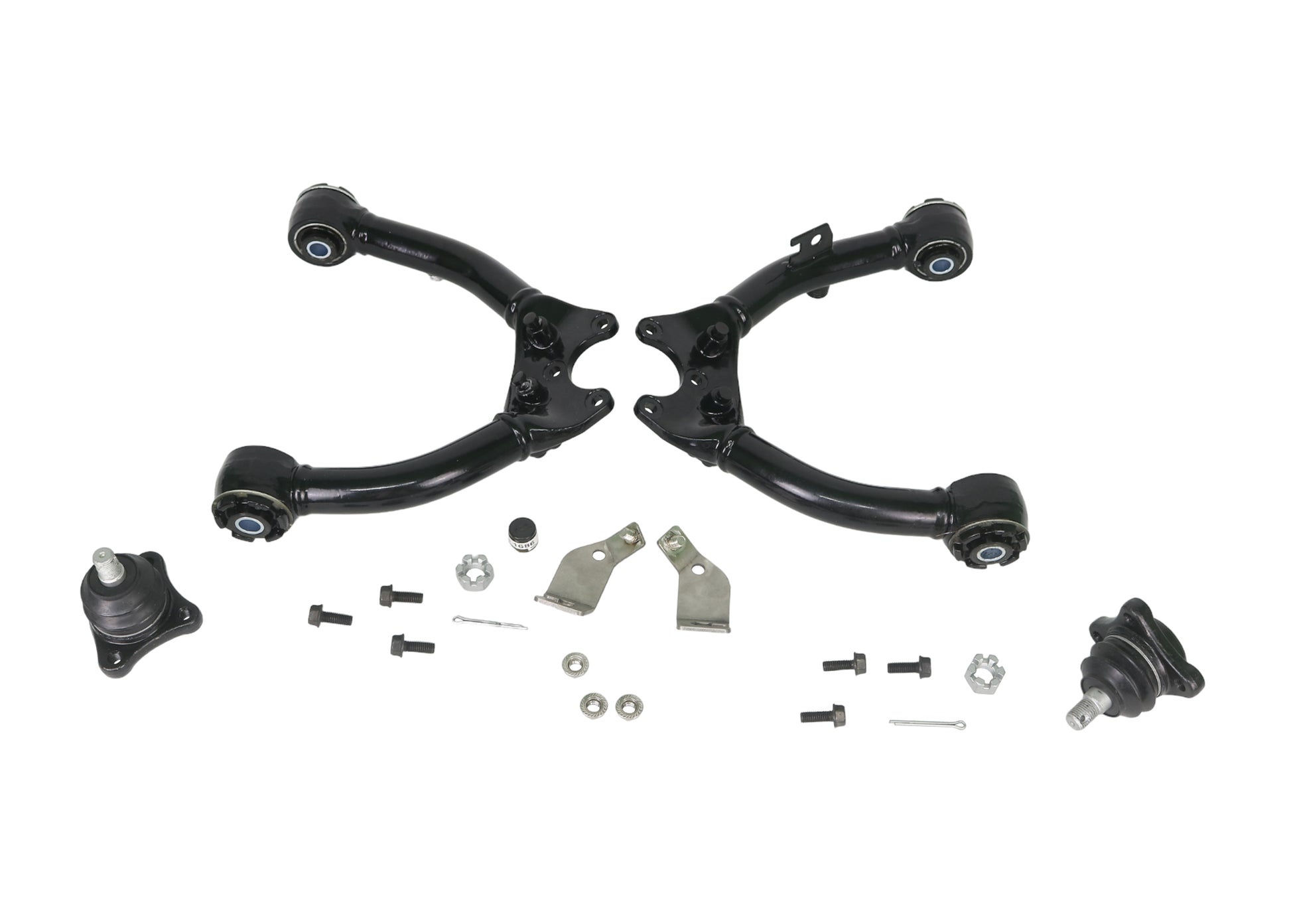 Control Arm Upper - Arm Assembly - KTA336