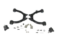 Control Arm Upper - Arm Assembly - KTA336