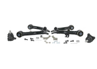 Control Arm Upper - Arm Assembly - KTA336