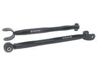 Control Arm Lower - Arm Assembly - KTA341