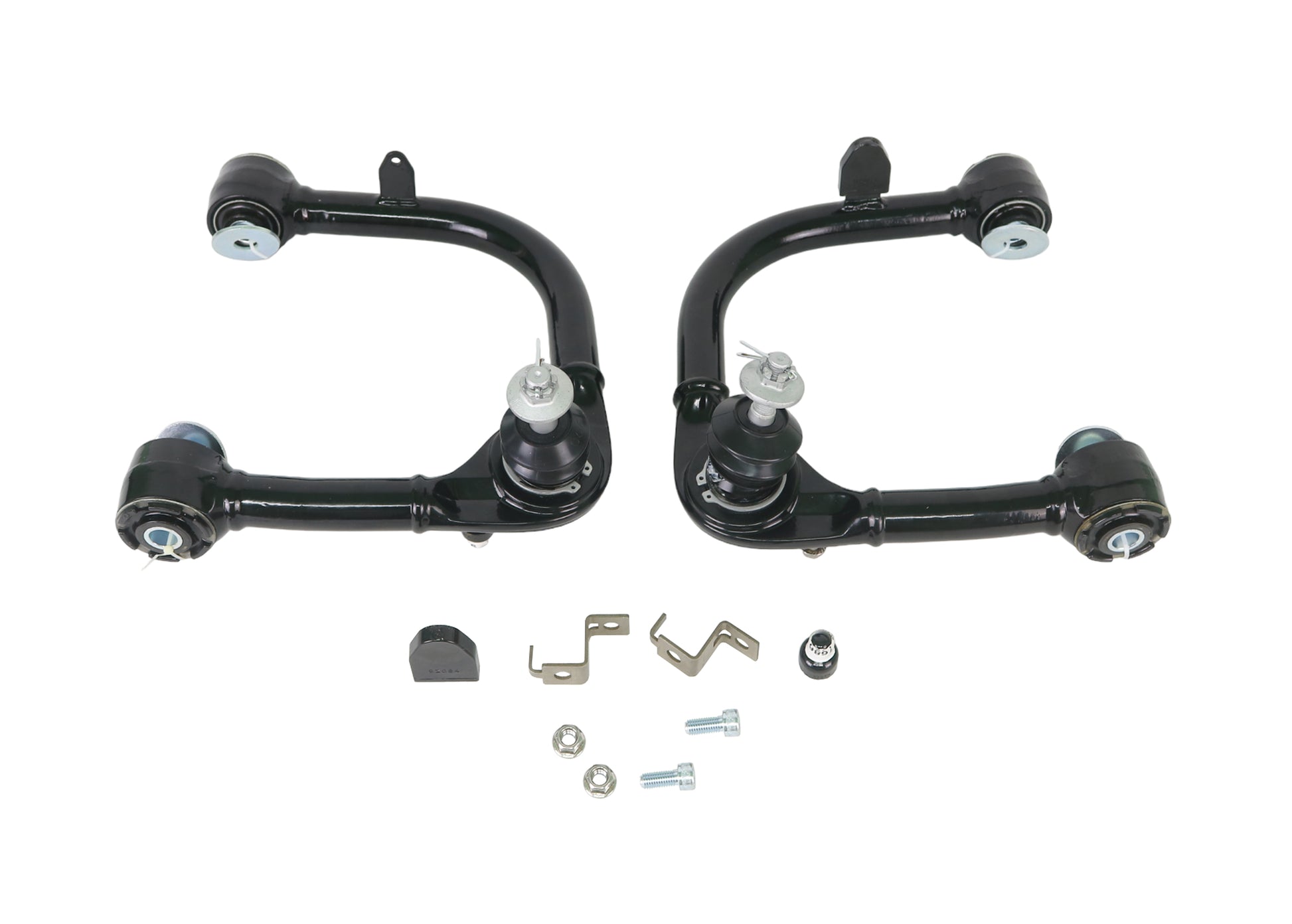 Control Arm Upper - Arm Assembly - KTA347