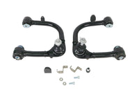 Control Arm Upper - Arm Assembly - KTA347