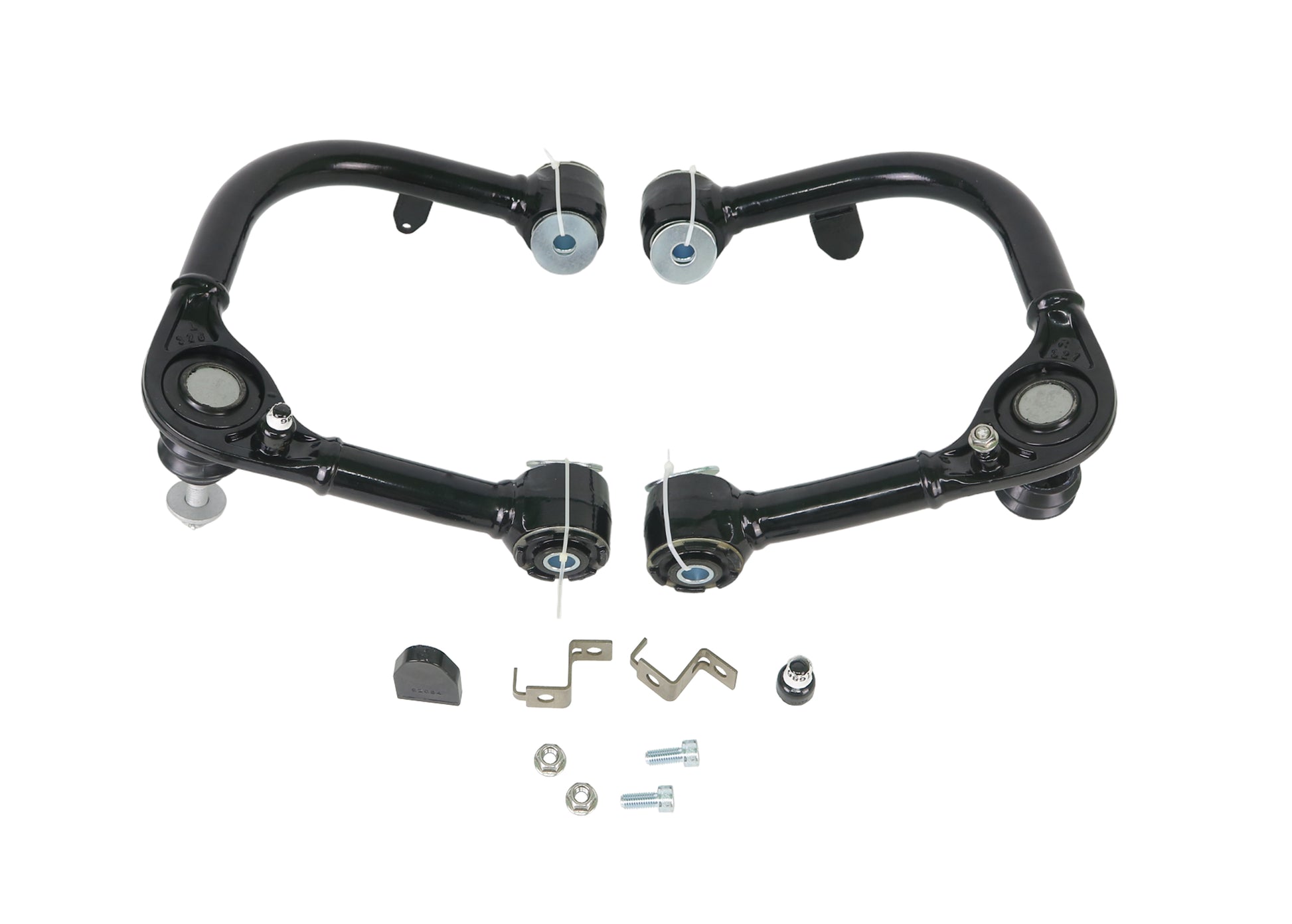Control Arm Upper - Arm Assembly - KTA347