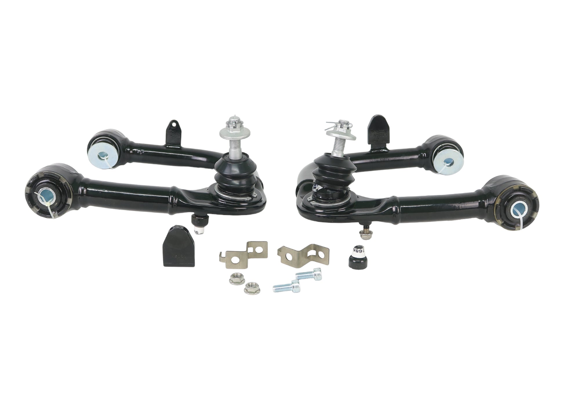 Control Arm Upper - Arm Assembly - KTA347