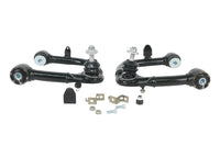 Control Arm Upper - Arm Assembly - KTA347