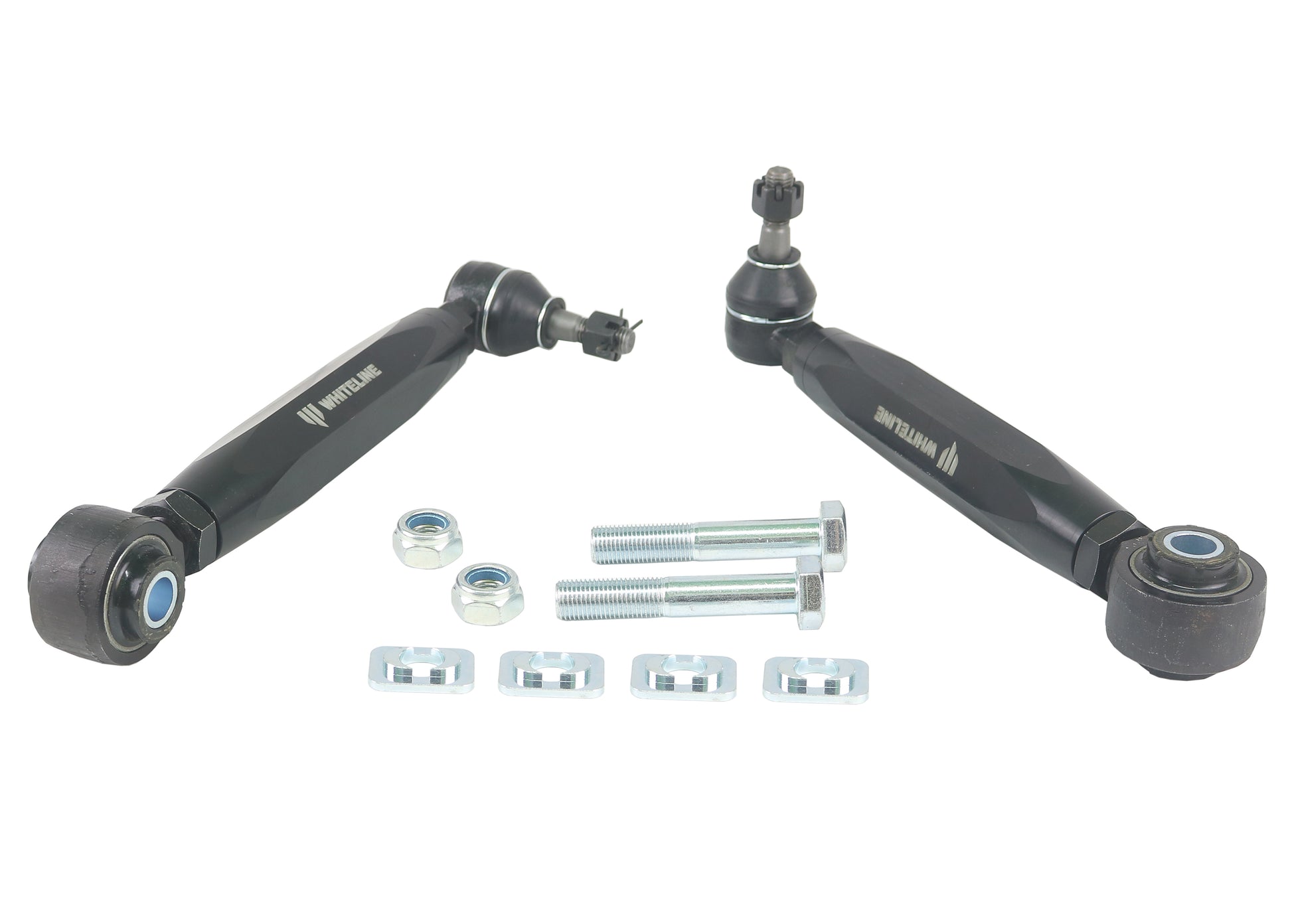 Control Arm Lower Front - Arm Assembly - KTA358