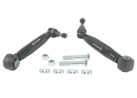 Control Arm Lower Front - Arm Assembly - KTA358