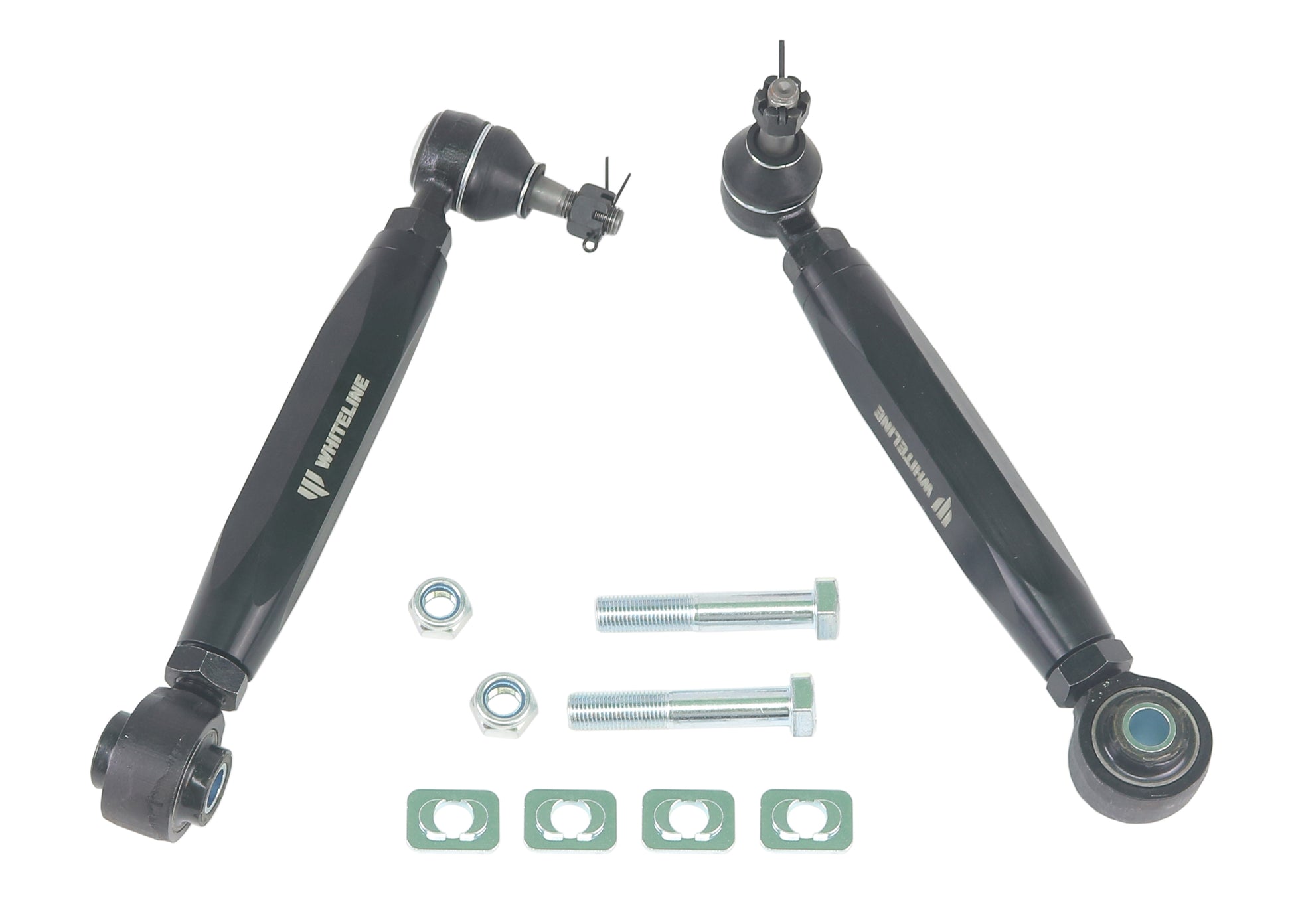 Control Arm Lower Front - Arm Assembly - KTA358