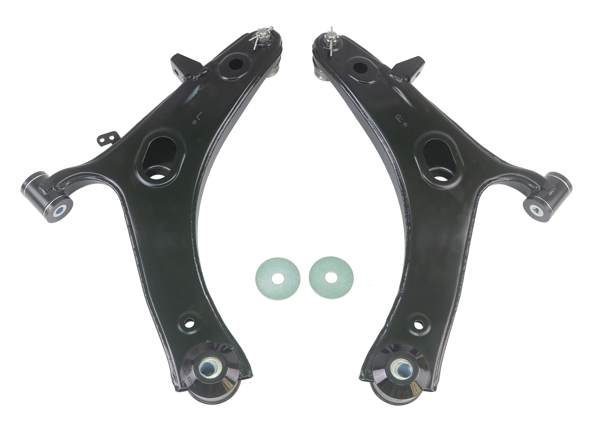Control Arm Lower - Arm Assembly - KTA360
