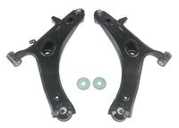 Control Arm Lower - Arm Assembly - KTA360