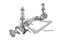 Control Arm Lower - Arm Assembly - KTA360