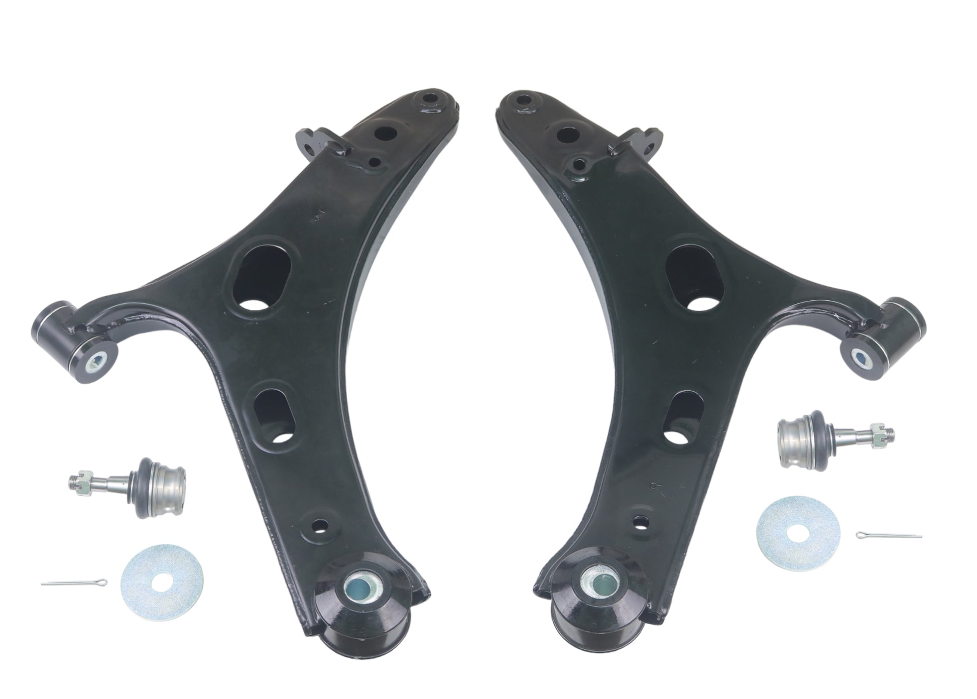 Control Arm Lower - Arm Assembly - KTA361