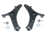 Control Arm Lower - Arm Assembly - KTA361