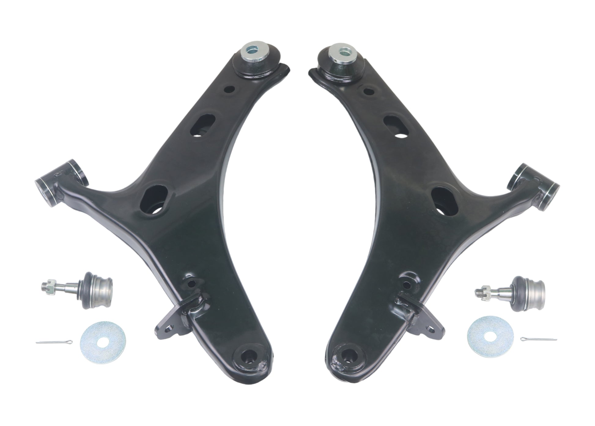 Control Arm Lower - Arm Assembly - KTA361
