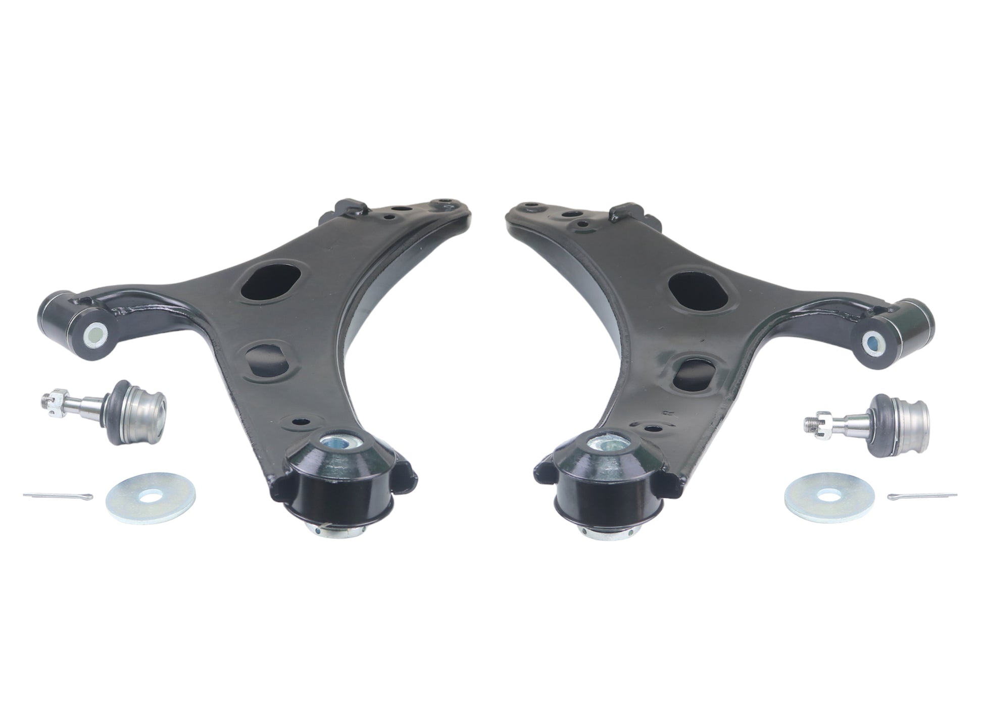 Control Arm Lower - Arm Assembly - KTA361