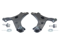 Control Arm Lower - Arm Assembly - KTA361
