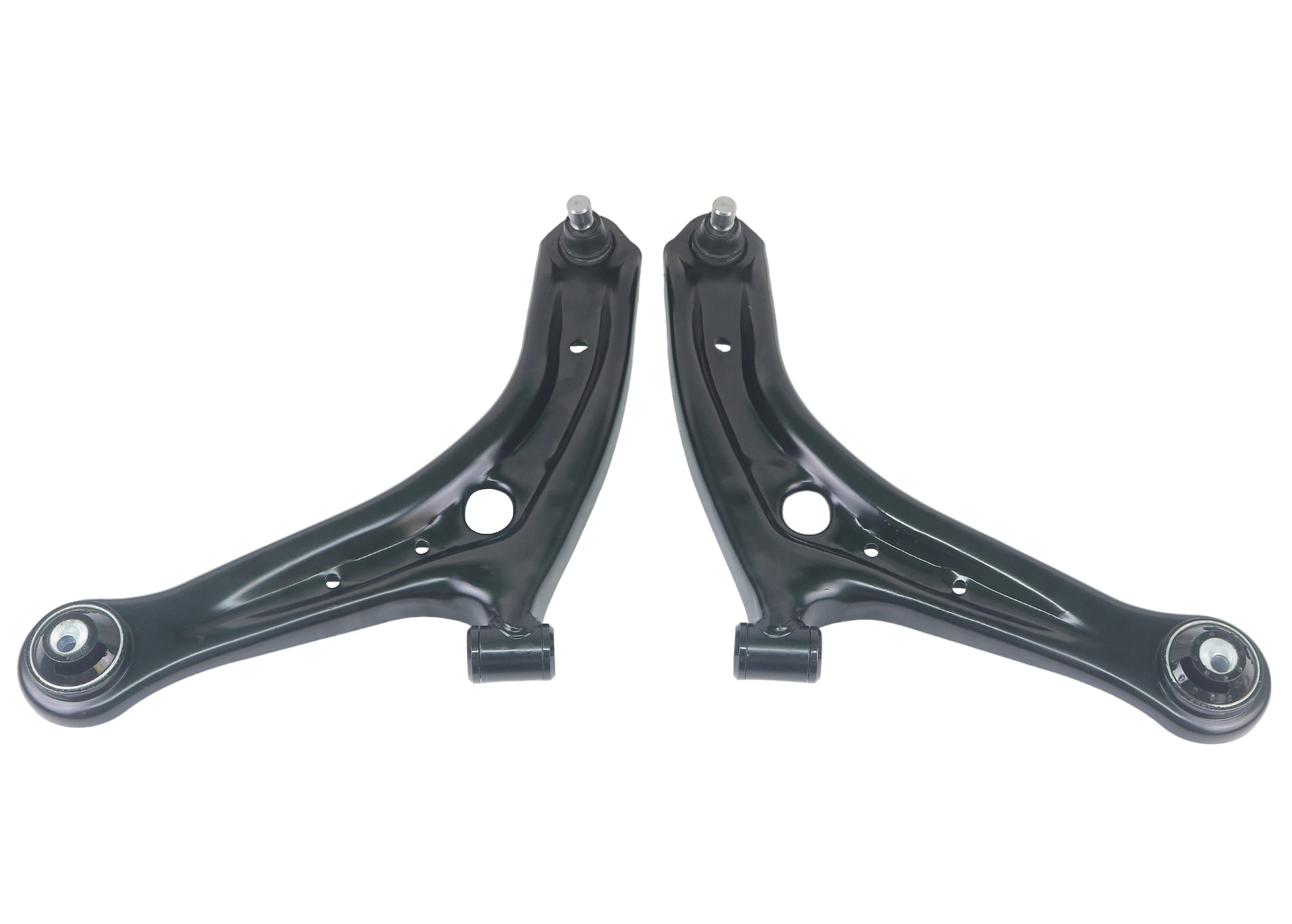 Control Arm Lower - Arm Assembly - KTA362