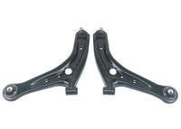 Control Arm Lower - Arm Assembly - KTA362
