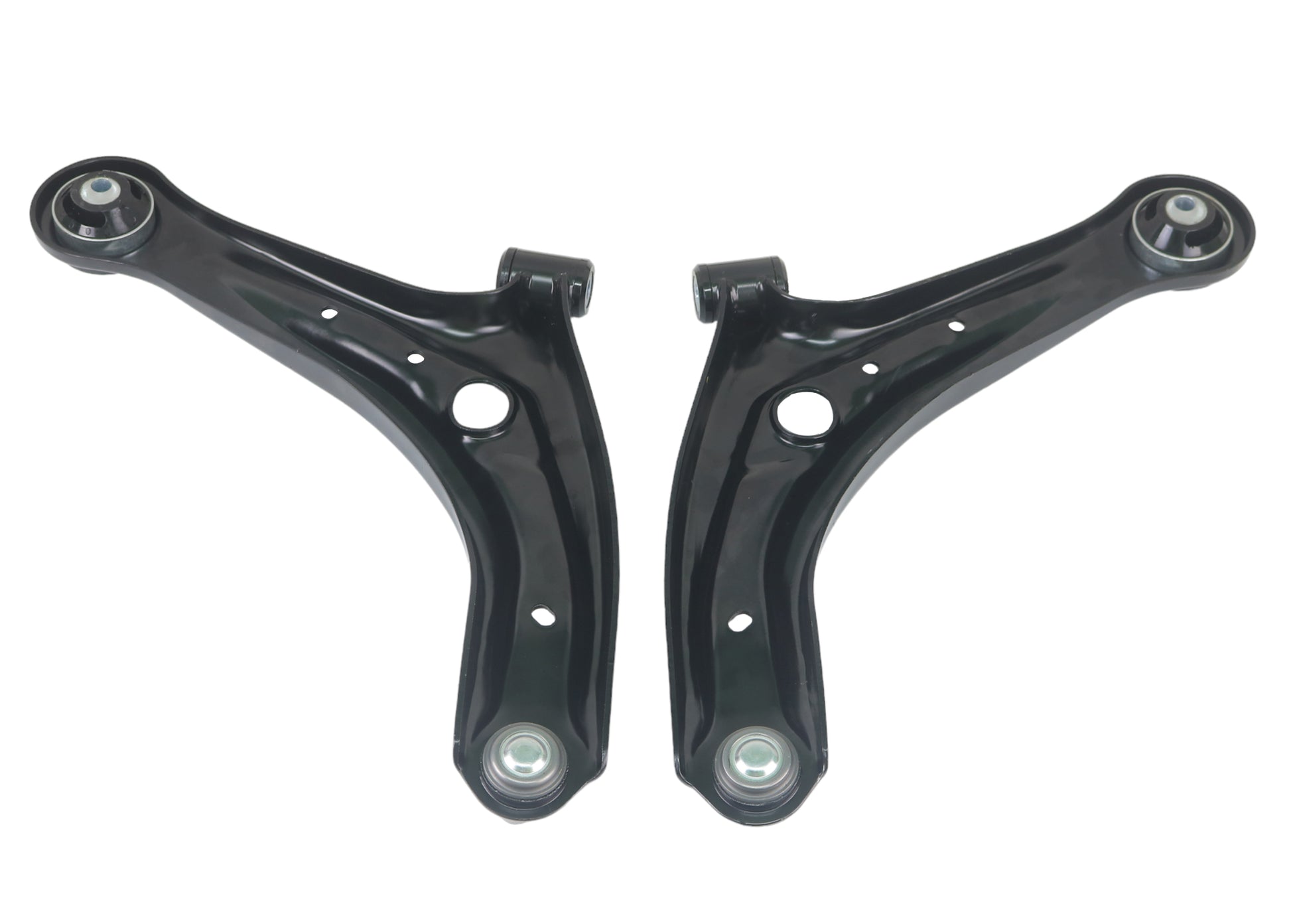 Control Arm Lower - Arm Assembly - KTA362