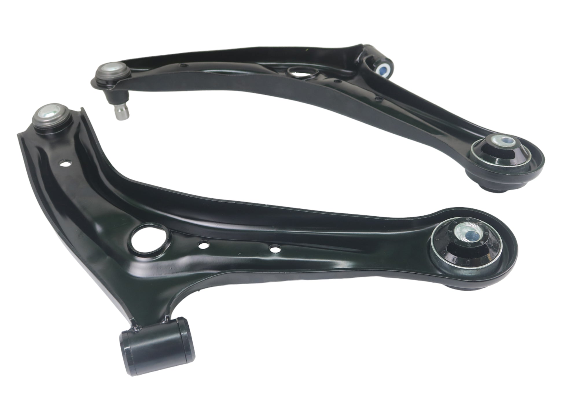 Control Arm Lower - Arm Assembly - KTA362