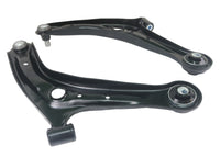 Control Arm Lower - Arm Assembly - KTA362