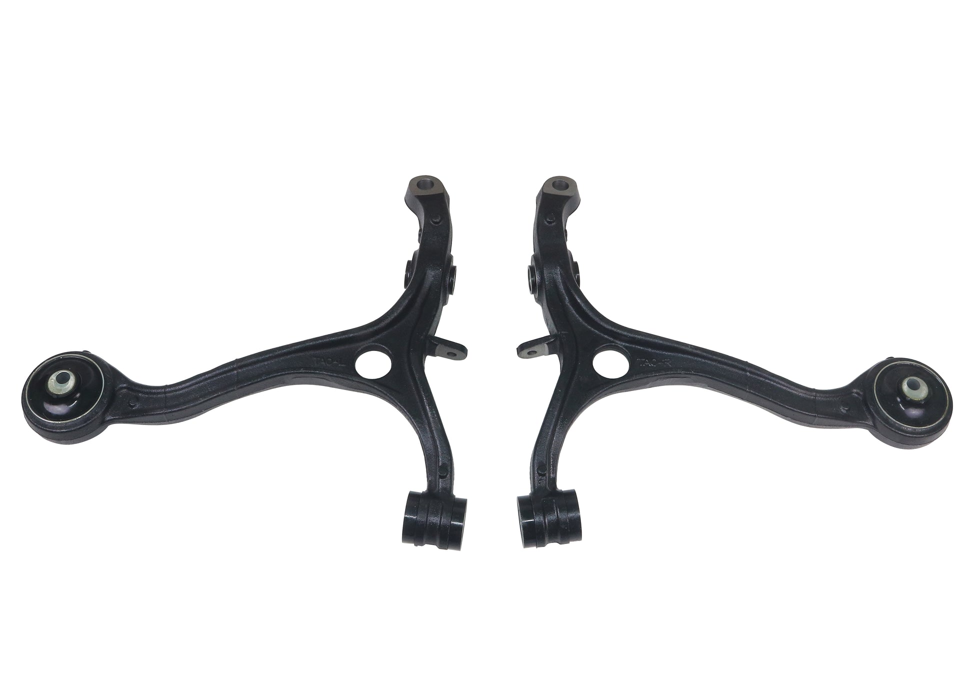 Control Arm Lower - Arm Assembly - KTA365