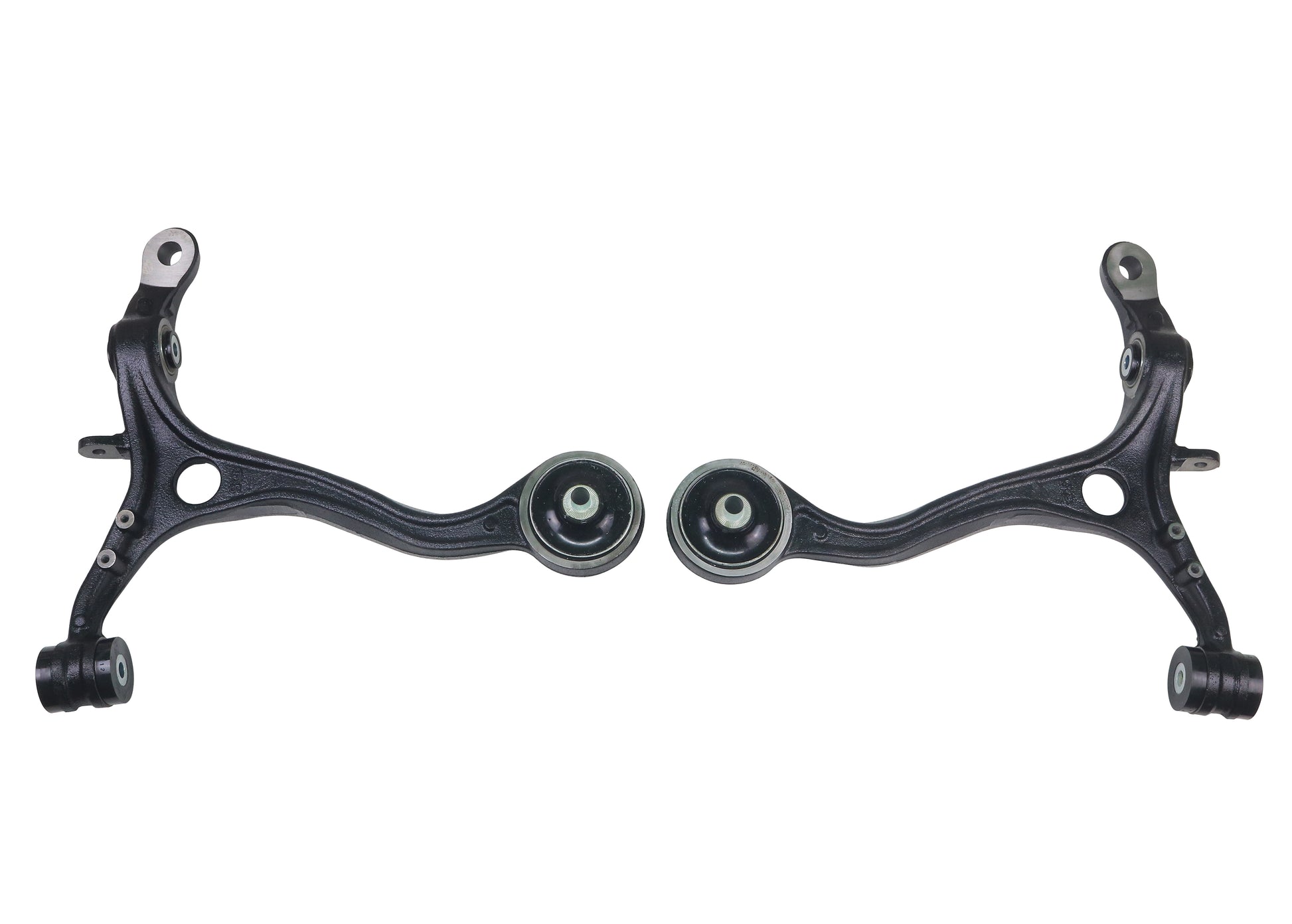 Control Arm Lower - Arm Assembly - KTA365