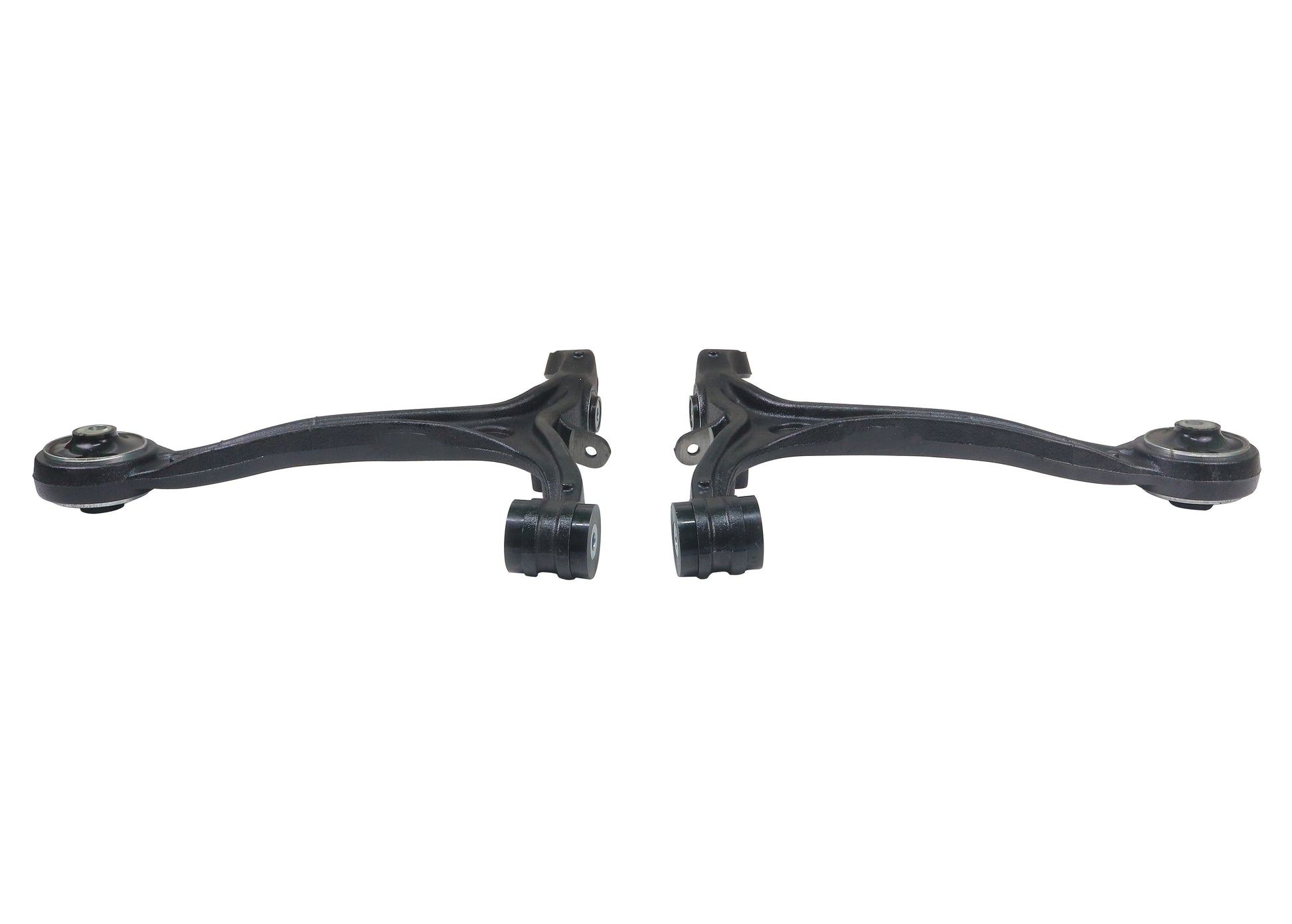 Control Arm Lower - Arm Assembly - KTA365