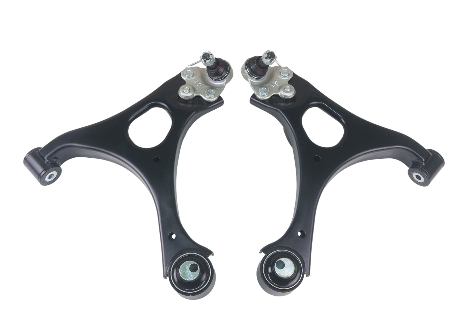 Control Arm Lower - Arm Assembly - KTA366