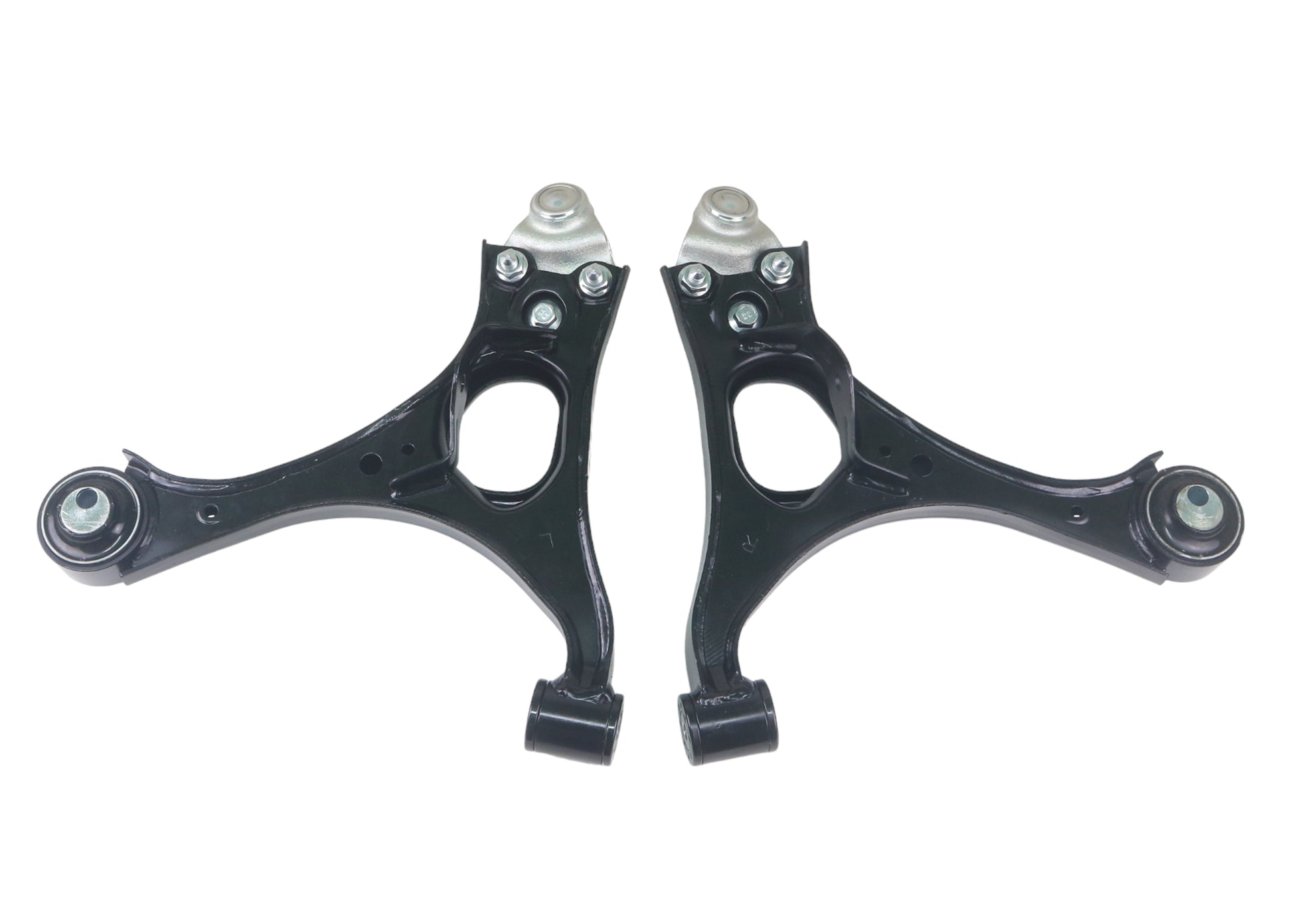 Control Arm Lower - Arm Assembly - KTA366