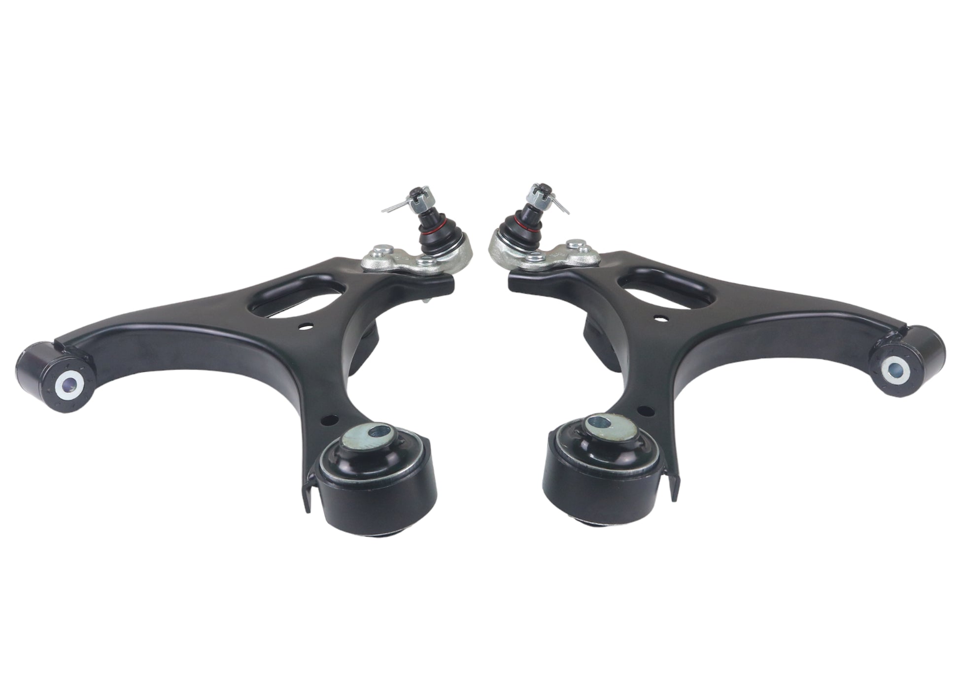 Control Arm Lower - Arm Assembly - KTA366