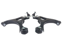 Control Arm Lower - Arm Assembly - KTA366