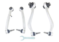 Control and Radius Arm Lower - Arm Assembly - KTA383