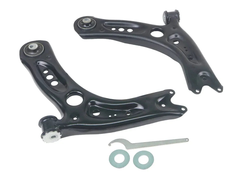 Control Arm Lower - Arm Assembly - KTA386
