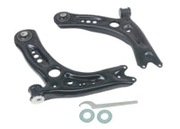 Control Arm Lower - Arm Assembly - KTA386