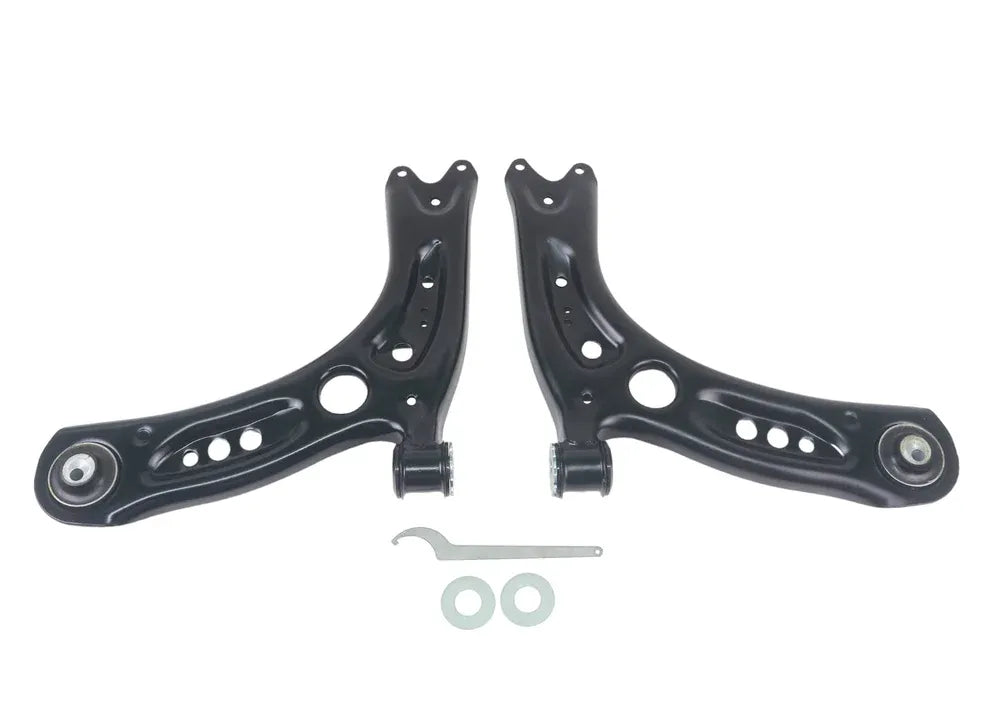 Control Arm Lower - Arm Assembly - KTA386