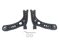 Control Arm Lower - Arm Assembly - KTA386