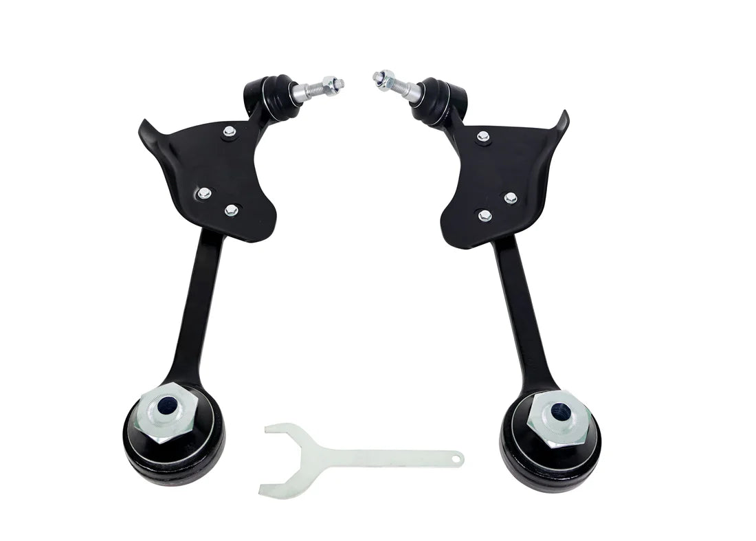 Radius Arm Lower - Arm-Offset to Suit Ford Mustang S550 FM, FN - KTA416