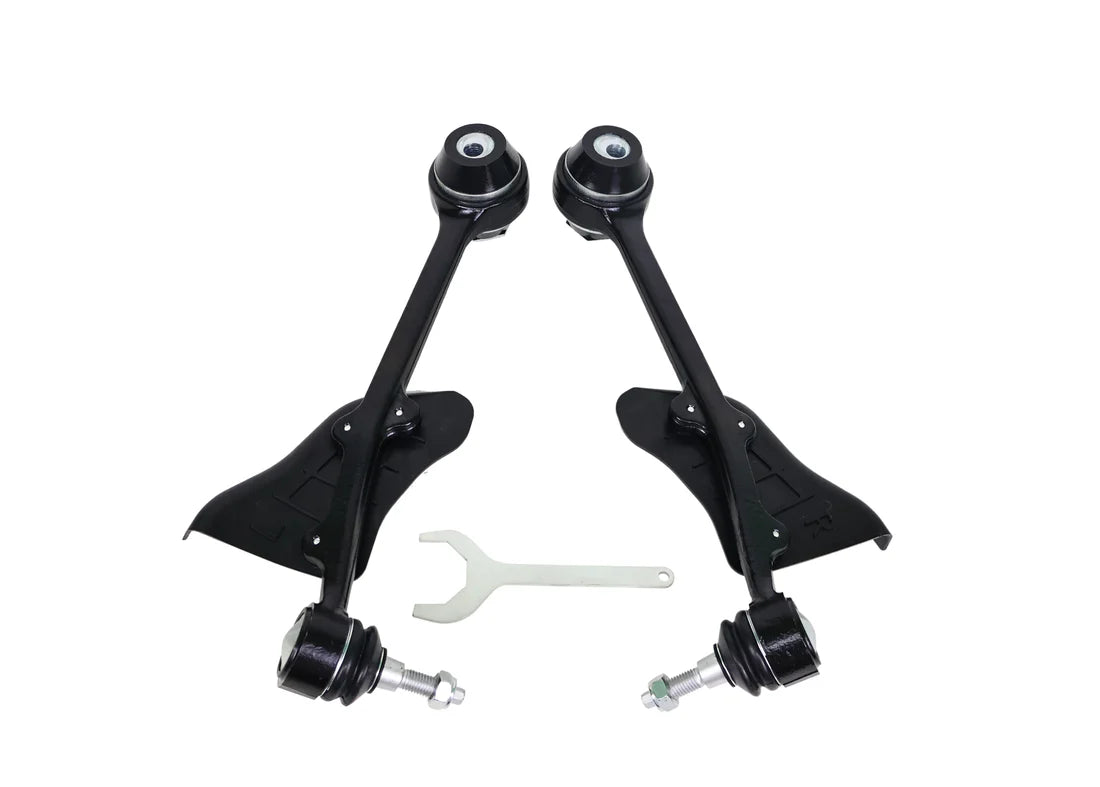 Radius Arm Lower - Arm-Offset to Suit Ford Mustang S550 FM, FN - KTA416
