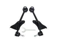 Radius Arm Lower - Arm-Offset to Suit Ford Mustang S550 FM, FN - KTA416