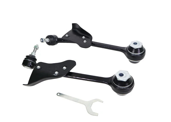 Radius Arm Lower - Arm-Offset to Suit Ford Mustang S550 FM, FN - KTA416
