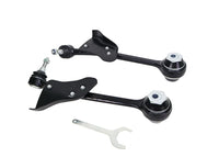 Radius Arm Lower - Arm-Offset to Suit Ford Mustang S550 FM, FN - KTA416