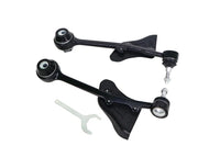 Radius Arm Lower - Arm-Offset to Suit Ford Mustang S550 FM, FN - KTA416
