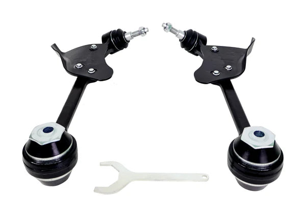 Radius Arm Lower - Arm-Offset to Suit Ford Mustang S550 FM, FN - KTA416