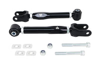 Adjustable Rear Lower Camber Arms to Suit Nissan 370Z Z34 and Z RZ34 - KTA441